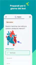 Quizlet: Flashcard con IA screenshot