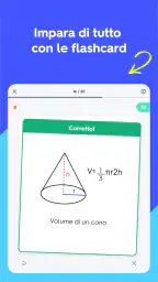 Quizlet: Flashcard con IA screenshot
