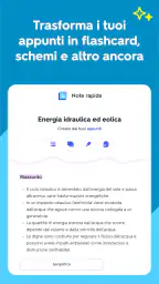 Quizlet: Flashcard con IA screenshot