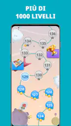 QuizzLand: quiz d'intelligenza screenshot