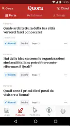 Quora screenshot