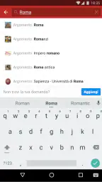Quora screenshot