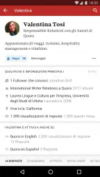 Quora screenshot