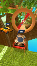 Race Master 3D: Gioco Macchine screenshot
