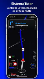 Radarbot: Rilevatore Autovelox screenshot