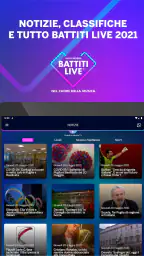 Radio Norba screenshot