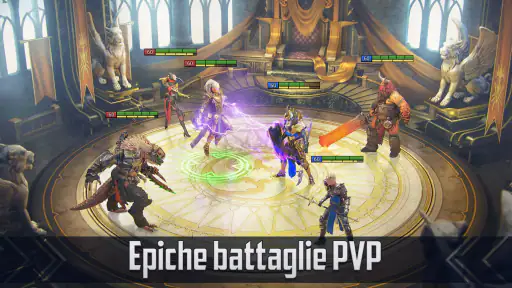 RAID: Shadow Legends screenshot