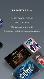 Rakuten TV - Film & serie TV screenshot