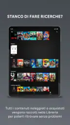 Rakuten TV - Film & serie TV screenshot