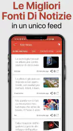 Rassegna Stampa: Notizie, News screenshot