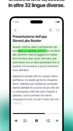 ElevenReader: Read Books Aloud screenshot