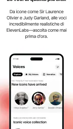 ElevenReader: Read Books Aloud screenshot