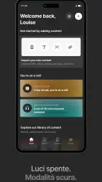 ElevenReader: Read Books Aloud screenshot