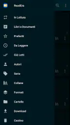 ReadEra – lettore di libri screenshot