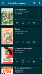 ReadEra – lettore di libri screenshot