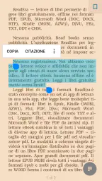 ReadEra – lettore di libri screenshot