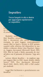 ReadEra – lettore di libri screenshot