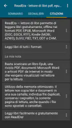 ReadEra – lettore di libri screenshot