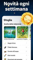 Readmio: Libri per bambini screenshot