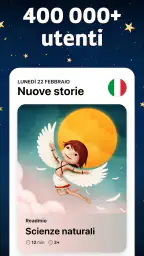 Readmio: Libri per bambini screenshot