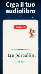 Readmio: Libri per bambini screenshot