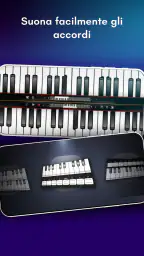 Real Piano: pianoforte screenshot