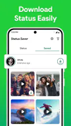 Recover Deleted Messages App screenshot