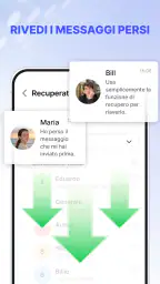 Recupero Foto E Video screenshot