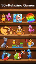 Relax Mini Games screenshot