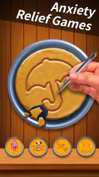 Relax Mini Games screenshot