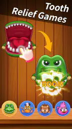 Relax Mini Games screenshot
