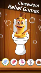 Relax Mini Games screenshot