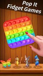 Relax Mini Games screenshot