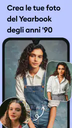 Remini - Migliora Foto con AI screenshot