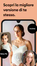 Remini - Migliora Foto con AI screenshot