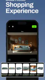 Remodel AI - Home Renovation screenshot