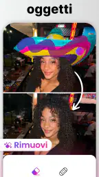 Retake AI: Modifica Fotos IA screenshot