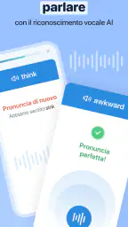Reverso Traduttore, Dizionario screenshot