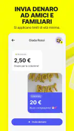 Revolut – Kids & Teens screenshot
