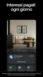 Revolut — Più che una banca screenshot