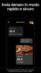 Revolut — Più che una banca screenshot