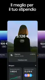 Revolut — Più che una banca screenshot