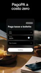 Revolut — Più che una banca screenshot