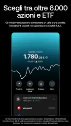 Revolut — Più che una banca screenshot