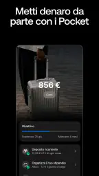Revolut — Più che una banca screenshot