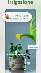 Riconoscimento Piante Italiano screenshot