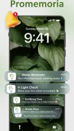 Riconoscimento Piante Italiano screenshot