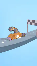 Ride Master — Gioco di Auto screenshot