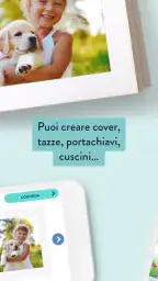 Rikorda Fast Print: stampa fot screenshot