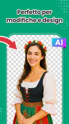 Rimuovi Sfondo e Oggetti screenshot